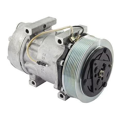 Kompresor klimatizace RVI Magnum DXi12 od 10.2004