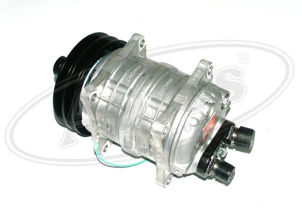 Kompresor klimatizace MAN F2000, M2000
