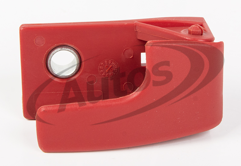 Klika dveří vnitřní L MERCEDES Actros, Axor