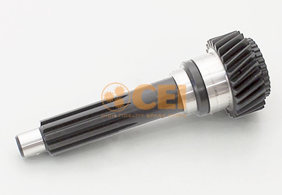 Hřídel převodovky 26 z IVECO E.Cargo 65E.12/14, 75E.12/14/15, Tector 75E.13/15/17