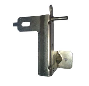 Držák P deflektoru kabiny MERCEDES Atego, Axor