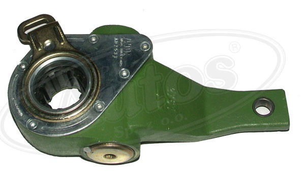 Páka brzdy automat 72533/10/165mm L DAF 95XF