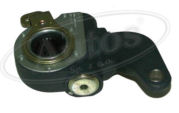 Páka brzdy automat S-ABA 80178/26z/145mm PN P MAN TGA, TGX, TGS