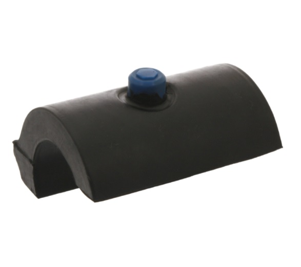 Pouzdro stabilizátoru pr.35x14/65x51 PN L/P DAF LF Euro 6 od 2013, LF45 Euro 5 od 2001