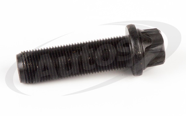 Šroub brzdového kotouče M18x1,5x60 torx MAN TGA,TGL,TGM,TGS,TGX,M2000