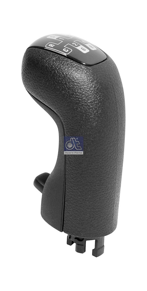 Hlavice řadící páky SCANIA P,G,R,T, 94,114,124,144 GR 875 /R, GR900 /R, GRS 895 /R,GR-GRS