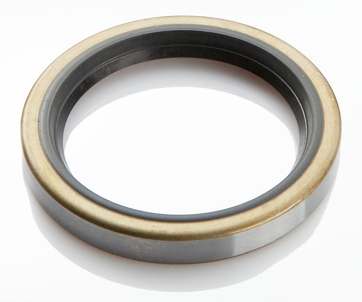 Gufero čepu pružiny 32x45x11 L/P ZN DAF 65CF, 75CF, 85CF, 95XF, CF75, CF85, XF95, XF105