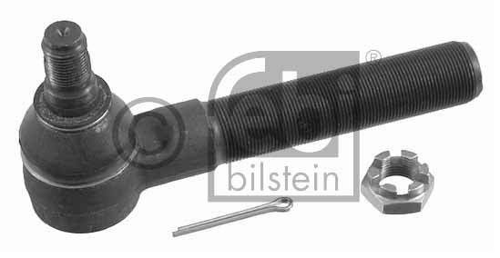 Hlava tyče řízení M28x1,5/M18x1,5/180 P DAF F45