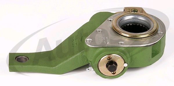 Páka brzdy automat P ZN RVI Premium, Kerax, Magnum, Magnum E.Tech