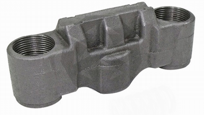 Sada opravárenská brzdového třmenu  KNORR SN6/SN7/SK7/SL7/SM7