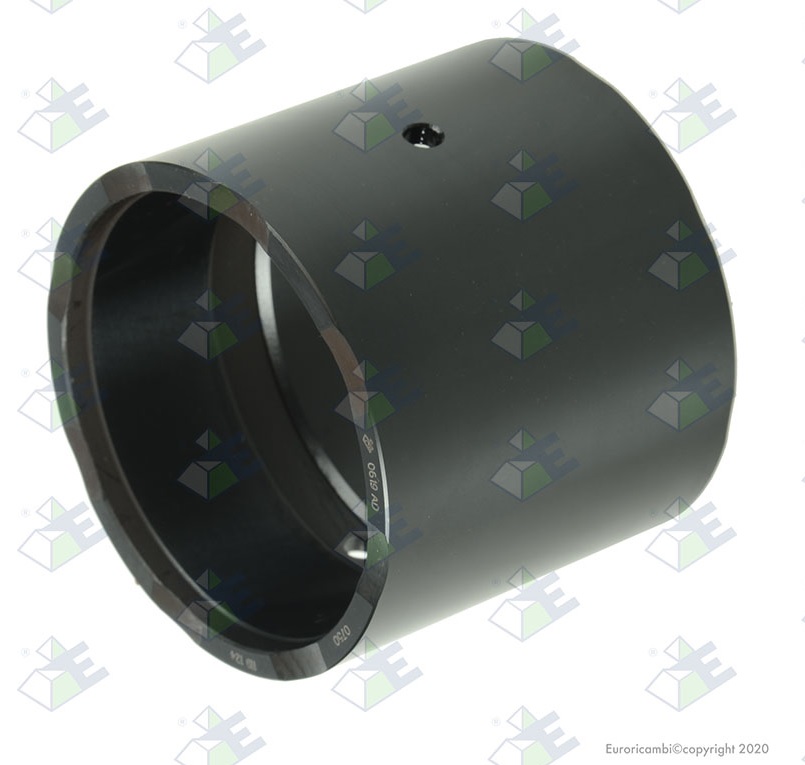 Pouzdro hřídele převodovky 67x77x66,1 ZF 16S181/ 16S221/ 16S251 ECOSPLIT/ECOSPLIT II/NEW