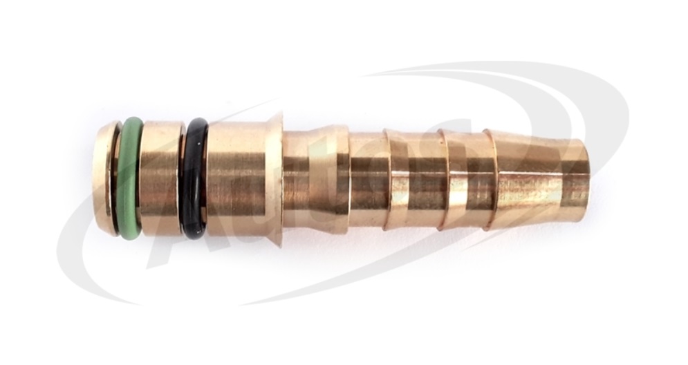 Spojka přímá hadice snímače výšky palivy IVECO E.Trakker, E.Tech MH, Stralis