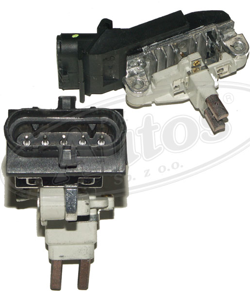 Regulátor alternátoru 28V MAN TGA, L2000, M2000