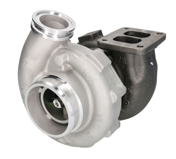 Turbodmychadlo SCANIA R 114 DC11.03