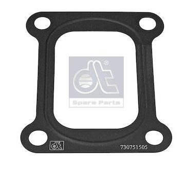 Těsnění turbodmychadla RVI Premium DXi, Kerax DXi, VOLVO FH12, FH13