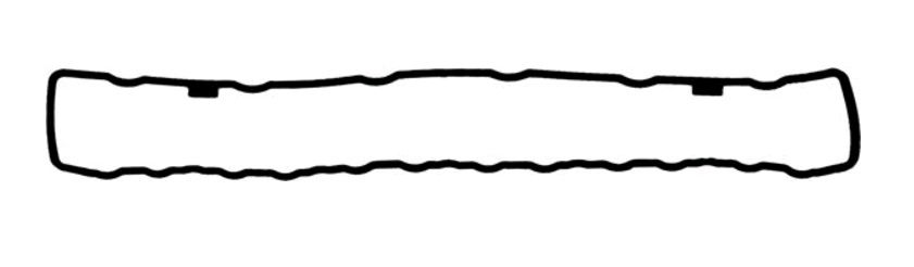 Těsnění víka ventilů RVI Midlum 150/180/220/270 od 2001, Premium Distribution