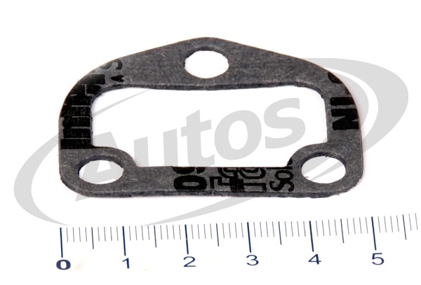 Těsnění chladiče oleje SCANIA P,G,R,T D9/D11/D12