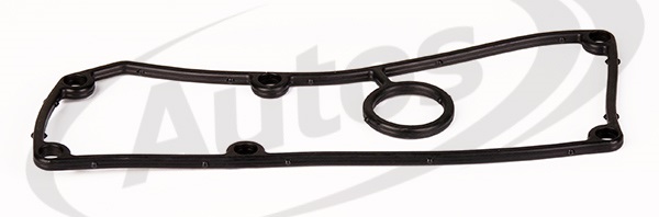 Těsnění filtru oleje - odstředivka SCANIA DC11/DSC12