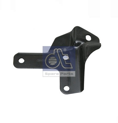 Držák chladiče L SCANIA 94, 114, 124 série 4