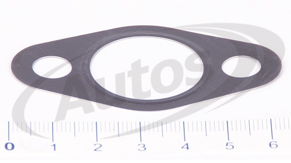 Těsnění kolektoru výfukových plynů MAN TGA D2866/2876/D0836LFL 40-61