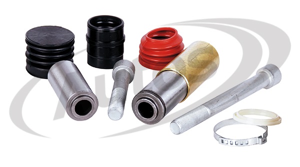 Sada opravárenská brzdového třmenu KNORR SB5/6/SB7 IVECO,E.Star, MAN, MERCEDES Atego 