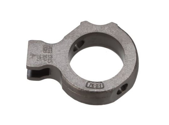 Držák hřídele voliče převodovky ZF Ecosplit IV 16S2530/16S252/ 16S221/16S2030