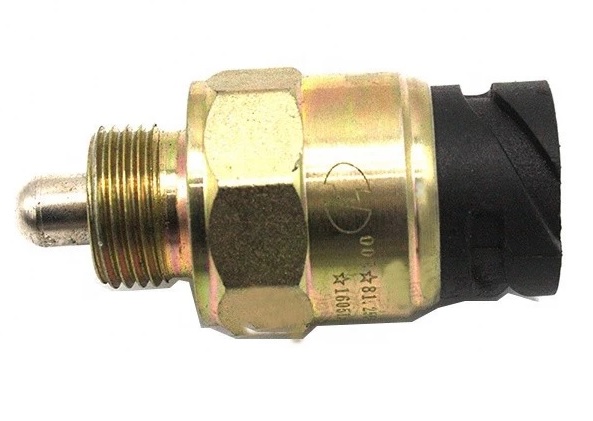 Spínač uzávěrky diferenciálu M18x1,5/ 3-pin MAN F90, F2000, L2000, TGA