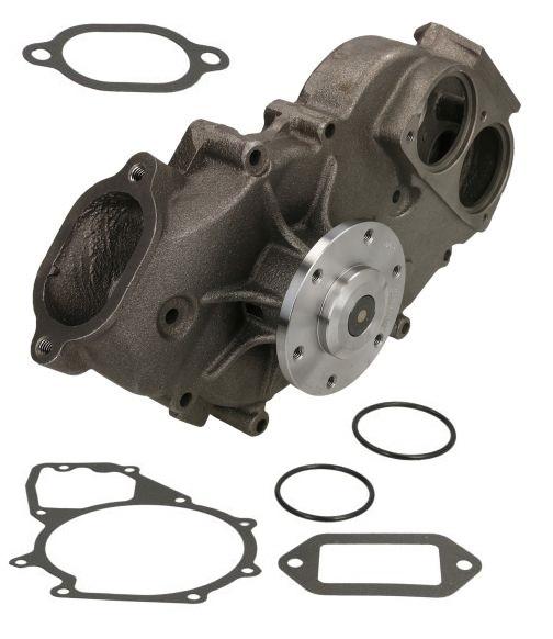Čerpadlo vody s těsněním MERCEDES Tourismo 0305/405/407/427/447