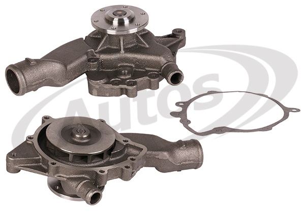 Čerpadlo vody MAN L2000, M2000 motoru D0836LFL0x 