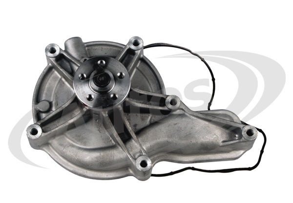 Čerpadlo vody RVI Magnum, Premium, Kerax DXi 11, VOLVO FH13, FH16, FM9, FM13
