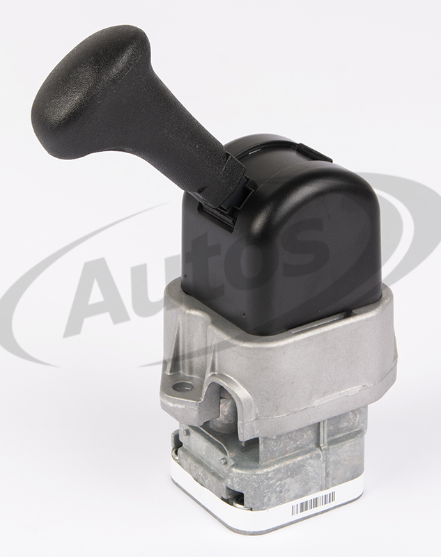 Ventil ruční brzdy 8,5bar MERCEDES Actros MP2, Atego