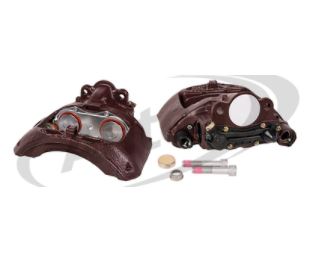 Třmen brzdy KNORR SB6/SN6 19,5"  L BPW,SAF