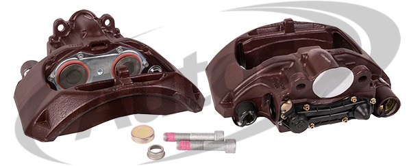 Třmen brzdy KNORR SB7/SN7 L MERCEDES DCA Weightmaster, Megamaster TE5/8, TZ5/8