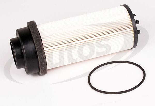 Filtr paliva DAF CF75,CF85, 95XF,105XF VAN HOOL A serie