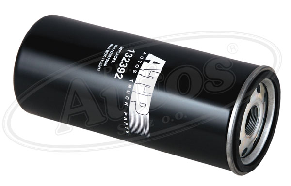 Filtr paliva VOLVO FMX,FH,FM,  RVI Magnum, Premium, Kerax, 