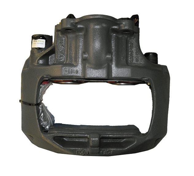 Třmen brzdy - repas L DAF 75CF, 85CF, LF55, CF65 /II IV, CF75 IV, CF85 IV, XF95, X105