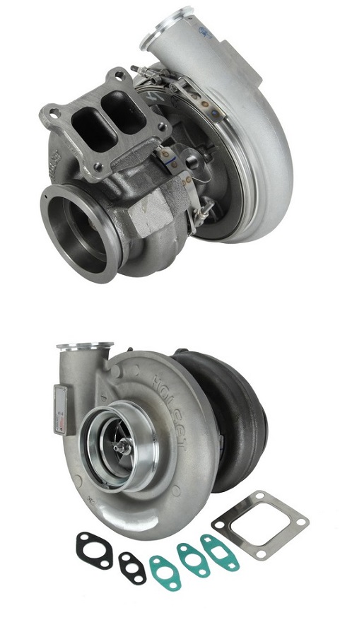 Turbodmychadlo VNT/VTG SCANIA Euro 4 DT12-03, DT12-11,DT12-12,DT12-14,DT12-15