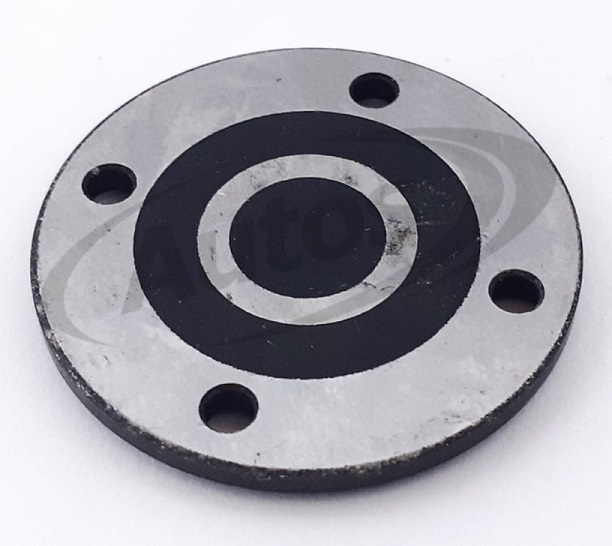 Lamela palivového ventilu SCANIA P,G,R,T DC12.03 HPI