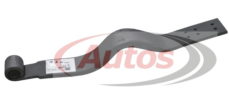 Pero nápravy SCHMITZ 1 list