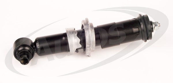 Tlumič pérování kabiny přední I/O 14x45-226/336 VOLVO FH12 NT