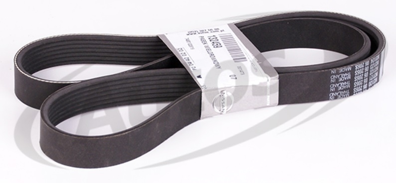 Řemen drážkový 7PK1275 čerpadla servořízení RVI Maxity YD25DDTI