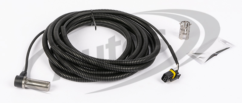 Snímač ABS 90° 3900 mm PN L MAN TGA, TGS, TGX