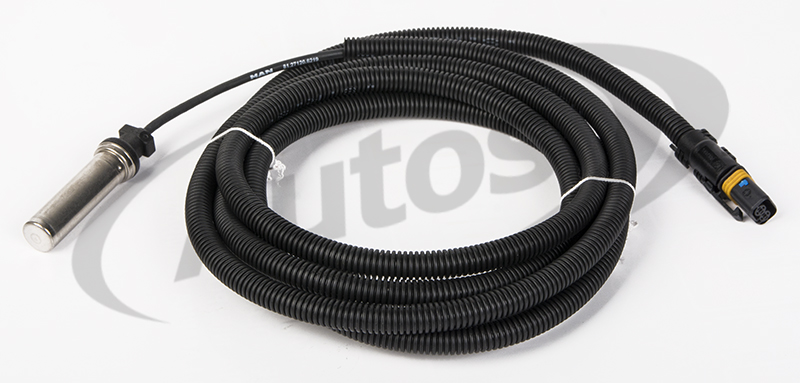 Snímač ABS 3000mm/1150? ZN P MAN TGL, TGM od 2004, TGS od 2005, TGX od 2006