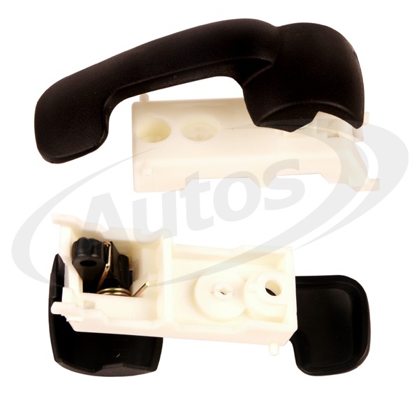 Klika dveří vnitřní L RVI Manager G210-290/340, Midliner 150/180/210/230/250 