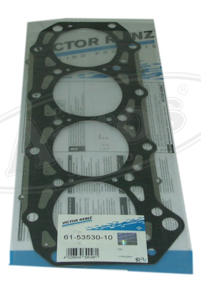 Těsnění hlavy válce ( 4 ) RVI Mascott, Master, Maxity DXi