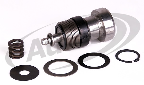 Sada opravárenská brzdového třmenu - regulátor 109mm WABCO 17,5"