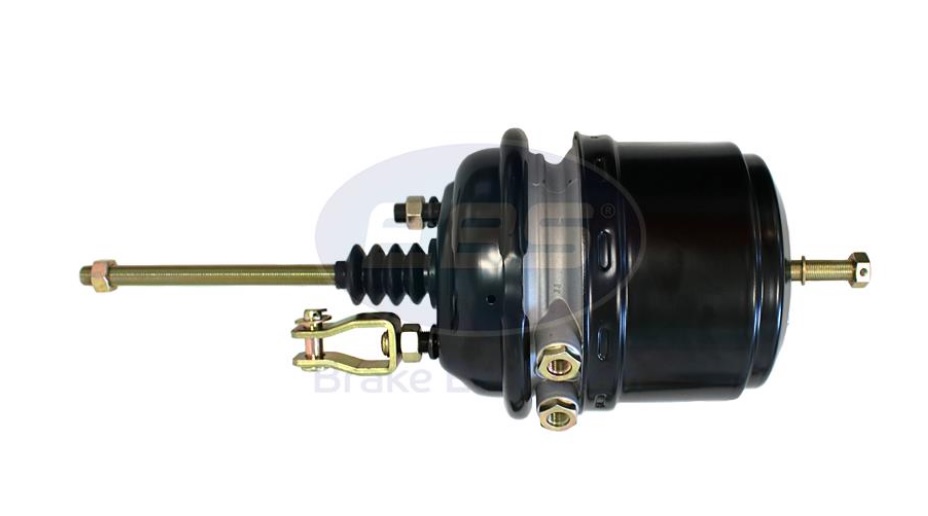 Válec brzdový 27/30" kombinovaný RVI Kerax, Premium, DAF F75, F85, F95, MAN BUS