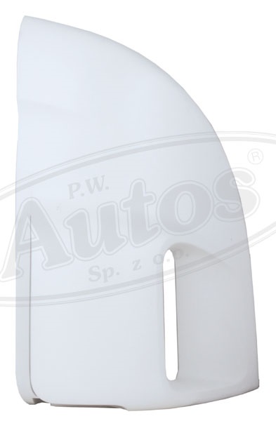 Spojler boční plastový P SCANIA P,G,R,T,