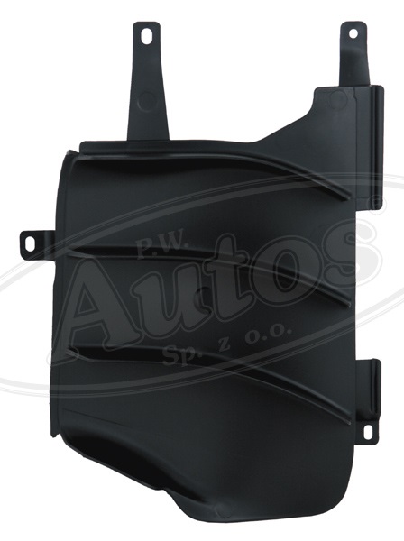 Spojler kabiny boční vnitřní P SCANIA P,G,R,T CP