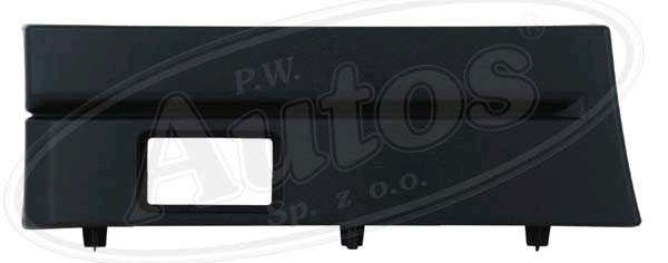 Kryt schodu horní P SCANIA P,G,R,T,